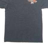 Fastimes Indoor Karting Mens T-Shirt Grey S