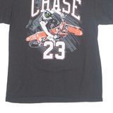 Chase Sexton Mens Biker T-Shirt Black M