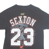 Chase Sexton Mens Biker T-Shirt Black M