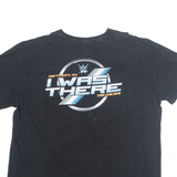 WWE Summer Slam Mens T-Shirt Black XL