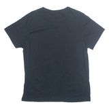 CHEMISTRY Corvette Mens T-Shirt Black L