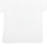 CHEMISTRY Chevy Classics Mens T-Shirt White M