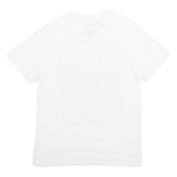 CHEMISTRY Chevy Classics Mens T-Shirt White M