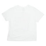 CHEMISTRY Chevy Classics Mens T-Shirt White XL