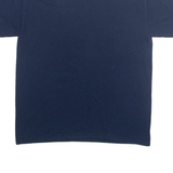 Big Rapids Baseball Mens T-Shirt Blue USA M