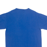 NFL Indianapolis Colts Mens T-Shirt Blue USA L