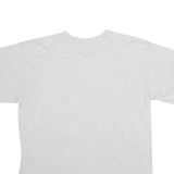 Celebrate Freedom Mens T-Shirt Grey USA L