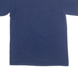 NFL Denver Broncos Mens T-Shirt Blue USA XL