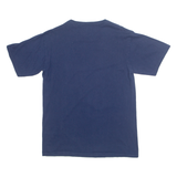 NFL Denver Broncos Mens T-Shirt Blue USA XL