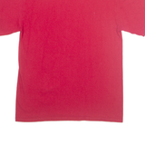 Lordi JR Flames Mens T-Shirt Red M