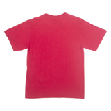 Lordi JR Flames Mens T-Shirt Red M