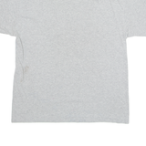 DISNEY New York City Mens T-Shirt Grey L