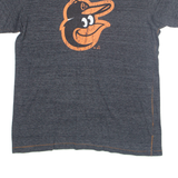 Duck Mens T-Shirt Grey M