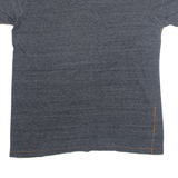 Duck Mens T-Shirt Grey M