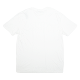 FANATICS Mines Mens T-Shirt White USA XL