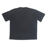 CARHARTT Mens T-Shirt Black XL