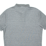 CALVIN KLEIN Golf Mens Polo Shirt Grey M