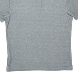 CALVIN KLEIN Golf Mens Polo Shirt Grey M