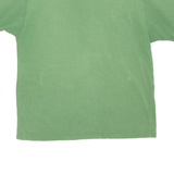 NAF NAF Womens Polo Shirt Green XL
