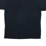 ADIDAS London 2012 Olympics Mens Polo Shirt Black S