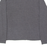 PIERRE CARDIN Mens Polo Shirt Grey Long Sleeve XL