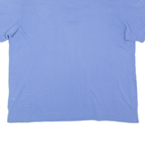 PIERRE CARDIN Bucket Regatta Mens Polo Shirt Blue XL
