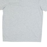 UMBRO Mens Polo Shirt Grey M