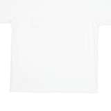 PUMA Manchester City Mens Polo Shirt White L