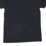 Wrestlemania Boston Ma Mens T-Shirt Black USA S