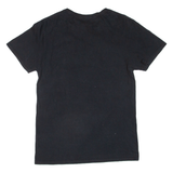 Wrestlemania Boston Ma Mens T-Shirt Black USA S