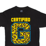 WWE Enzo Amore Big Cass Mens T-Shirt Black USA M