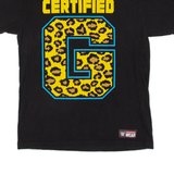 WWE Enzo Amore Big Cass Mens T-Shirt Black USA M