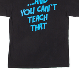 WWE Enzo Amore Big Cass Mens T-Shirt Black USA M