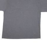 MAJESTIC Mens T-Shirt Grey XL