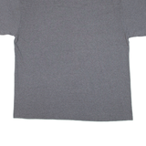 MAJESTIC Mens T-Shirt Grey XL