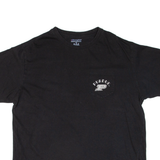 CHAMPION Mens T-Shirt Black XL