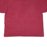 CHAMPION St. Joseph's University Mens T-Shirt Red USA 2XL