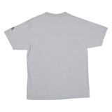 ADIDAS Holy Trinity Knights Mens T-Shirt Grey USA M