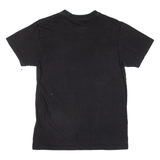 ADIDAS Mens T-Shirt Black S