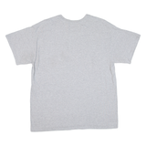 NFL San Francisco Giants Mens T-Shirt Grey USA L