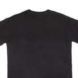 VANS Mens T-Shirt Black M
