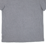 CALVIN KLEIN Mens T-Shirt Grey L