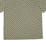 CHAMPION Mens T-Shirt Green XL