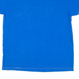 STARTER Mens T-Shirt Blue L