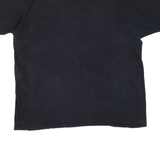 ADIDAS Just A Teacher From Warren Mens T-Shirt Black XL