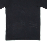 CHAMPION Mens T-Shirt Black M