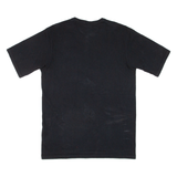 CHAMPION Mens T-Shirt Black M