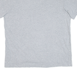 NIKE Mens T-Shirt Grey M