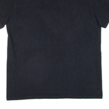 CHAMPION Mens T-Shirt Black M