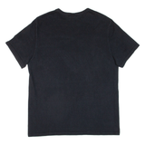 CHAMPION Mens T-Shirt Black M